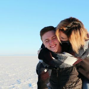 Meet your Posher, Caleb